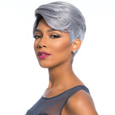 Sensationnel Synthetic Instant Fashion Wig - UMA